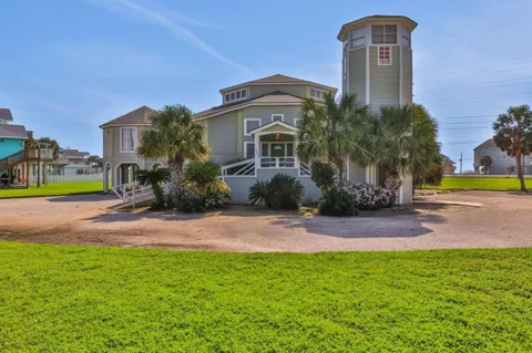 18403 Shaman Drive