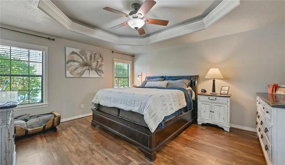 1108 Honeysuckle Ln Caldwell, TX 77836