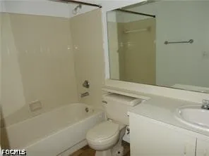 Eagle Ridge Drive #912 Fort Myers, FL 33912