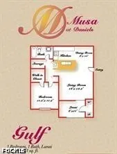 Eagle Ridge Drive #912 Fort Myers, FL 33912