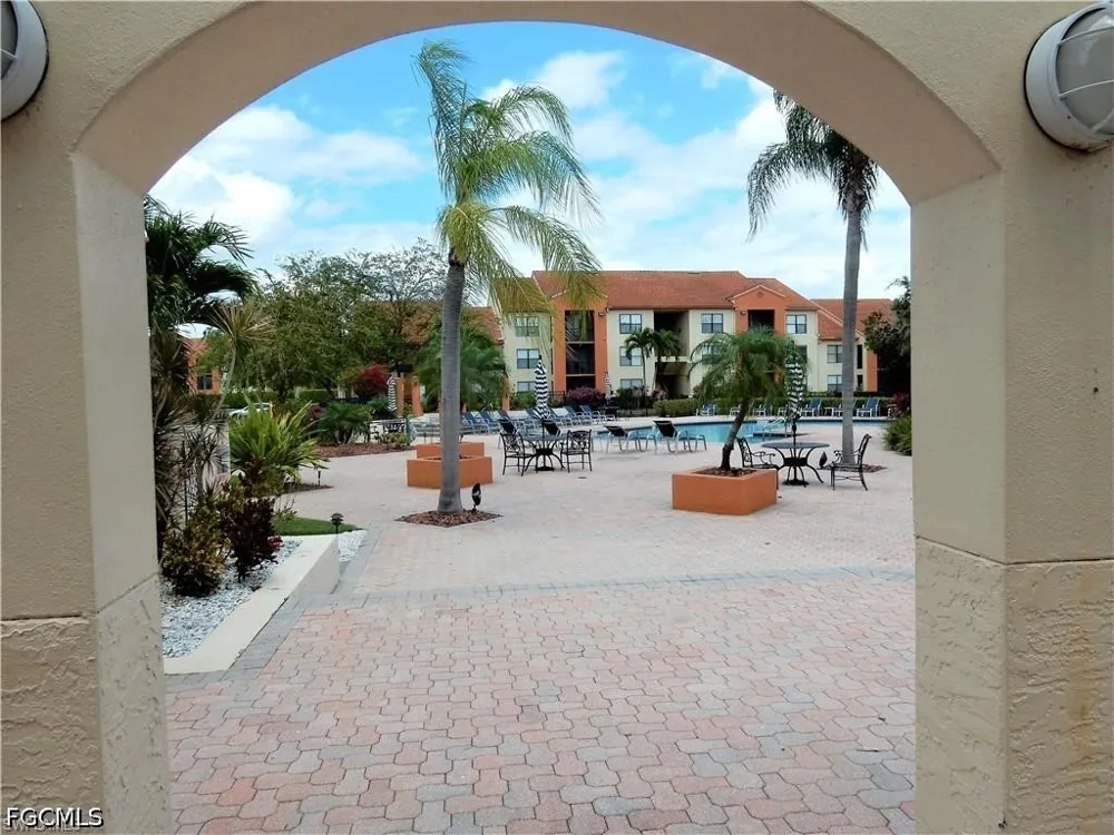 Eagle Ridge Drive #912 Fort Myers, FL 33912