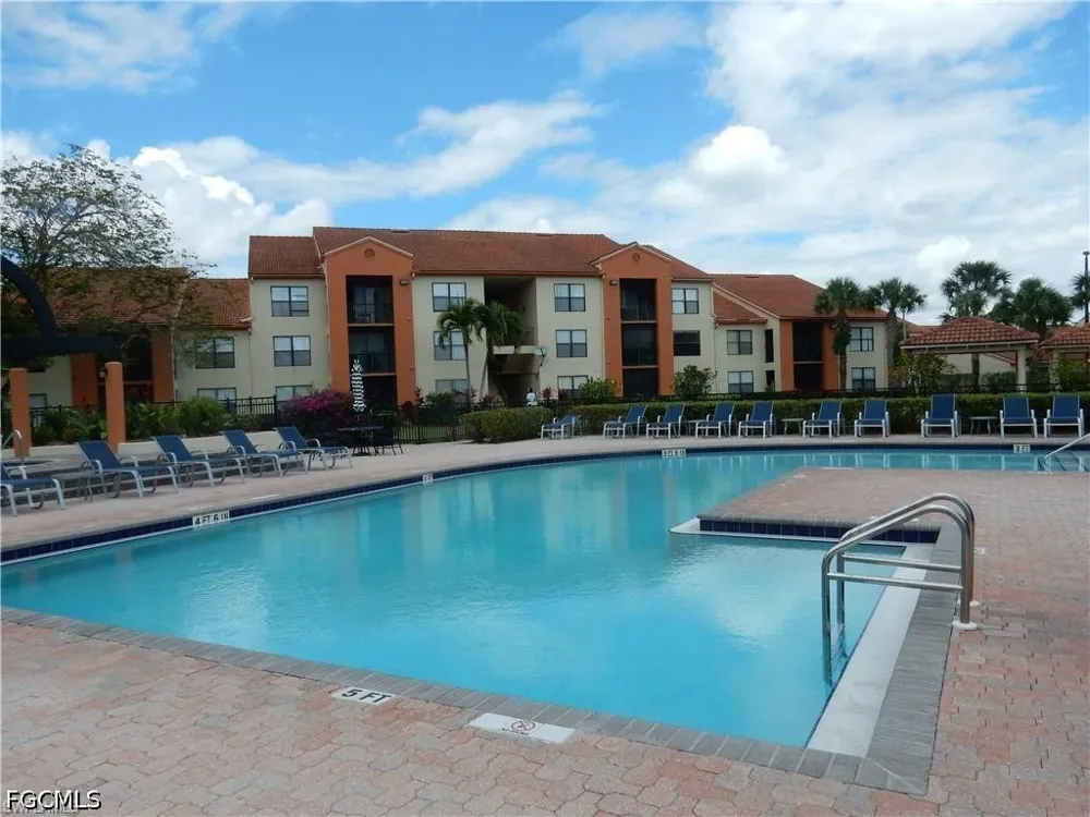 Eagle Ridge Drive #912 Fort Myers, FL 33912