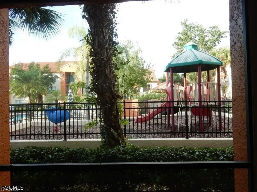 Eagle Ridge Drive #912 Fort Myers, FL 33912