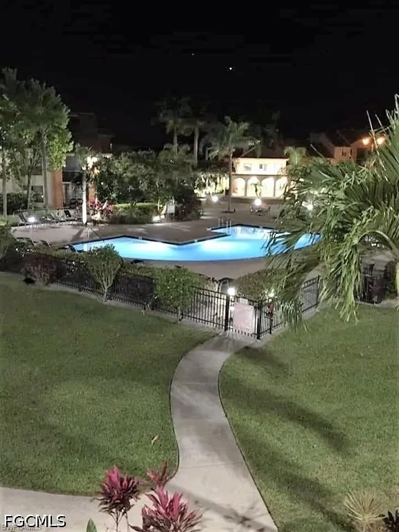 Eagle Ridge Drive #912 Fort Myers, FL 33912