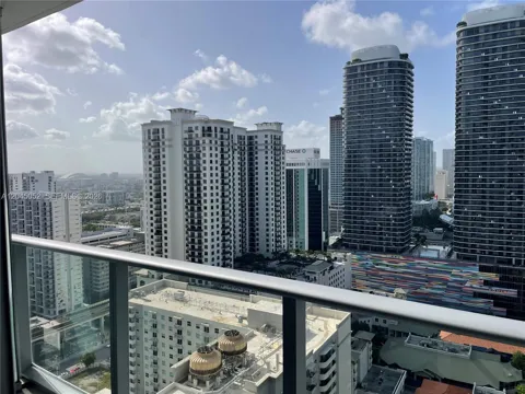 1100 S Miami Ave #2809