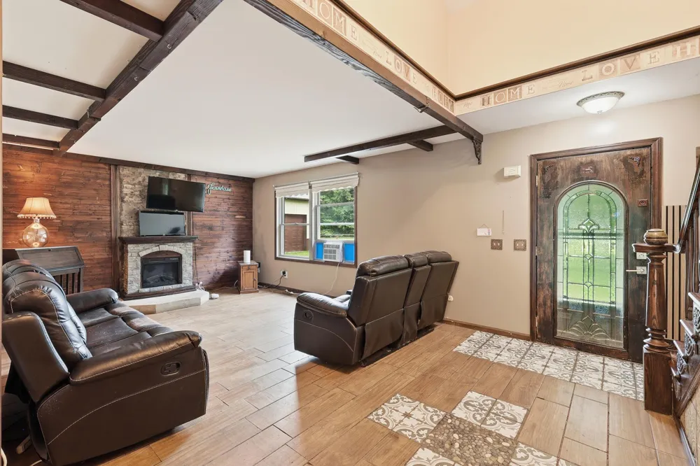 5850 E Napier Avenue Bainbridge Township, MI 49022