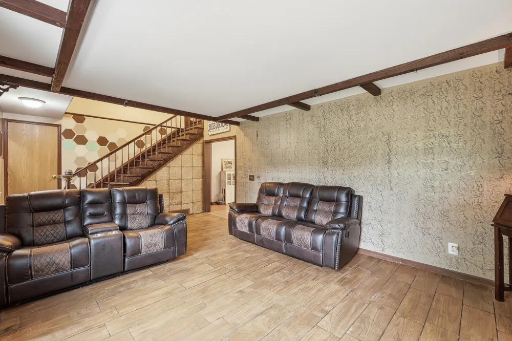 5850 E Napier Avenue Bainbridge Township, MI 49022