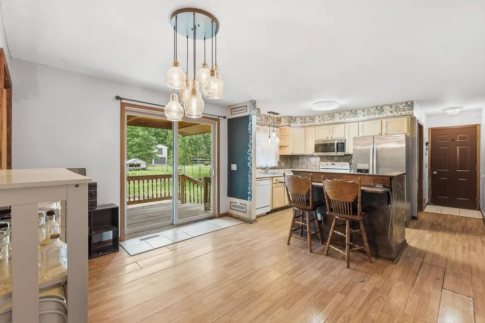 5850 E Napier Avenue Bainbridge Township, MI 49022