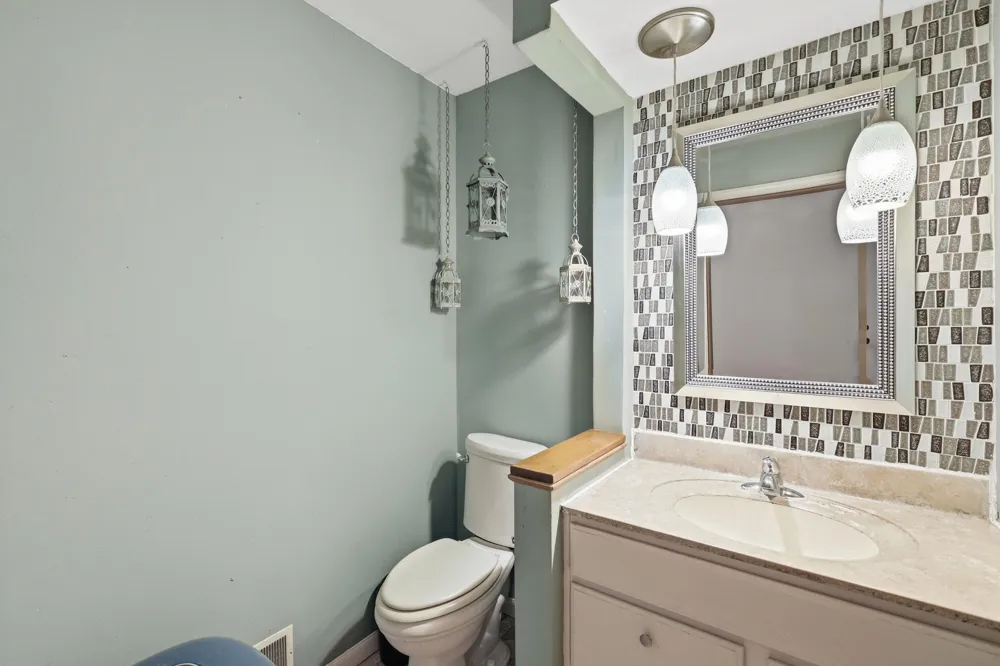 5850 E Napier Avenue Bainbridge Township, MI 49022