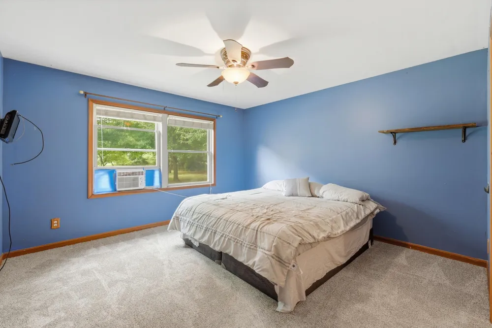 5850 E Napier Avenue Bainbridge Township, MI 49022