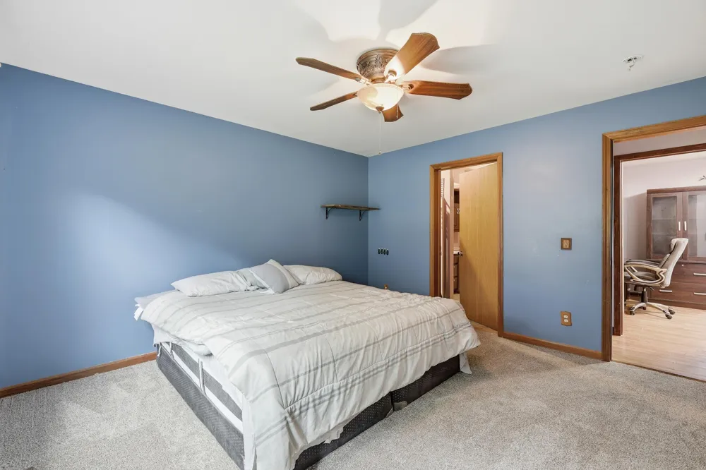 5850 E Napier Avenue Bainbridge Township, MI 49022