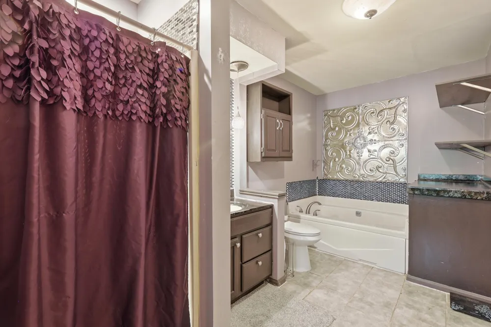 5850 E Napier Avenue Bainbridge Township, MI 49022