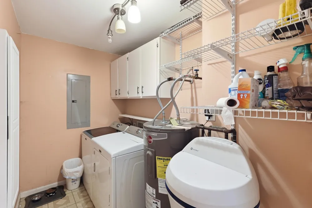 5850 E Napier Avenue Bainbridge Township, MI 49022