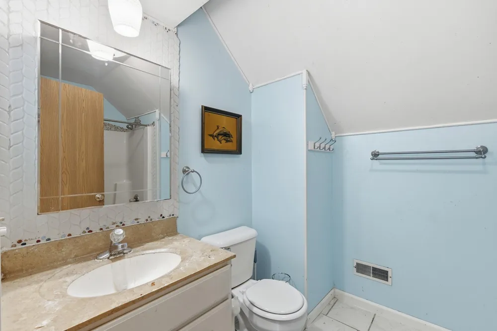 5850 E Napier Avenue Bainbridge Township, MI 49022