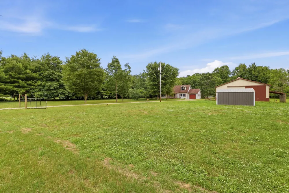 5850 E Napier Avenue Bainbridge Township, MI 49022