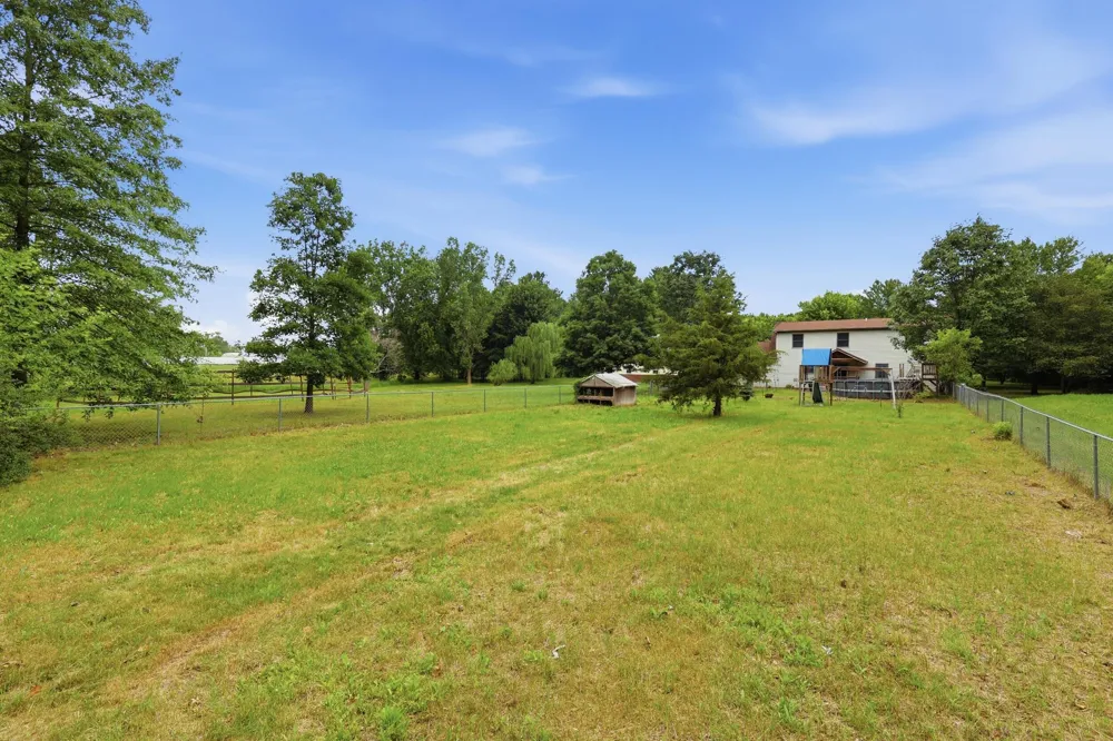 5850 E Napier Avenue Bainbridge Township, MI 49022