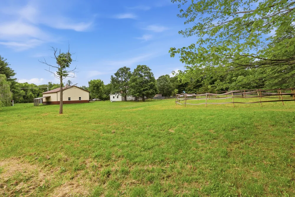 5850 E Napier Avenue Bainbridge Township, MI 49022