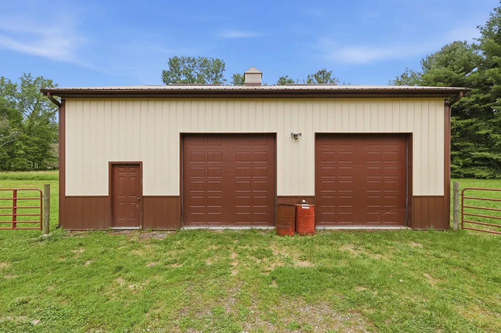 5850 E Napier Avenue Bainbridge Township, MI 49022