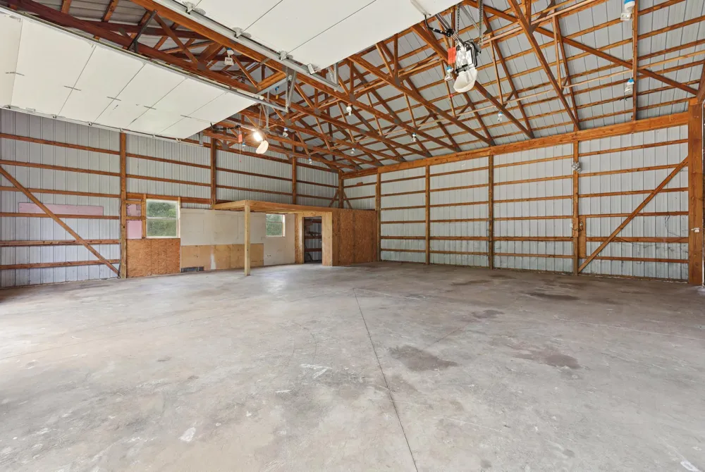 5850 E Napier Avenue Bainbridge Township, MI 49022