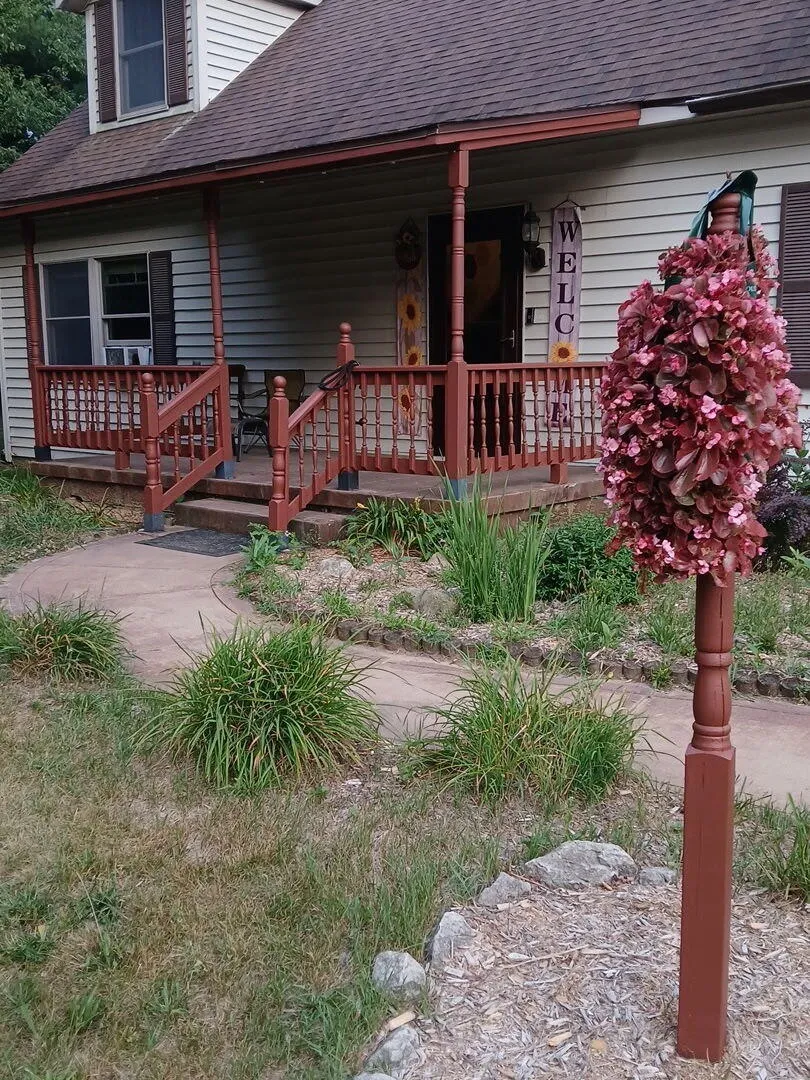 5850 E Napier Avenue Bainbridge Township, MI 49022