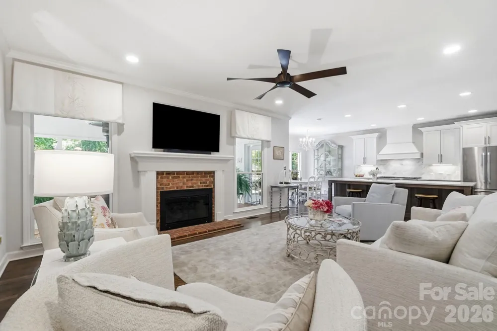 1136 Concord Road Davidson, NC 28036
