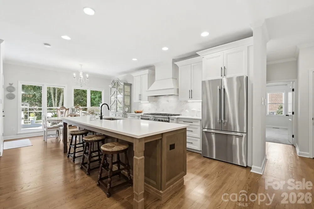 1136 Concord Road Davidson, NC 28036