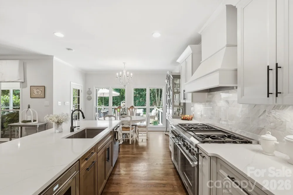 1136 Concord Road Davidson, NC 28036