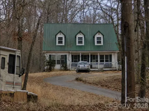 211 Marys Grove Road