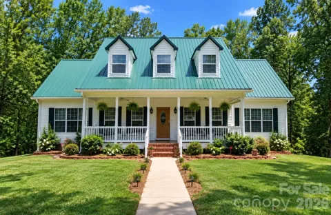 211 Marys Grove Road