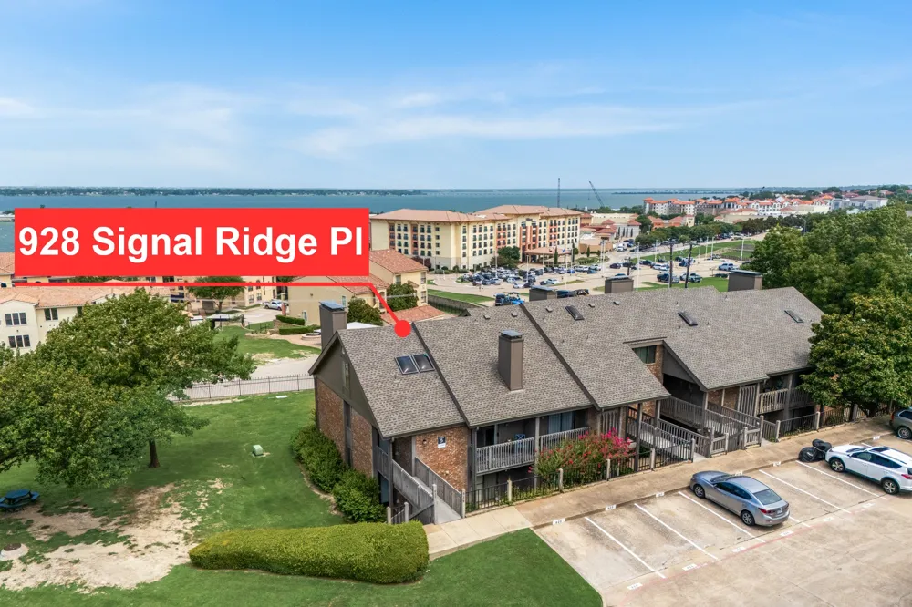 928 Signal Ridge Place Rockwall, TX 75032