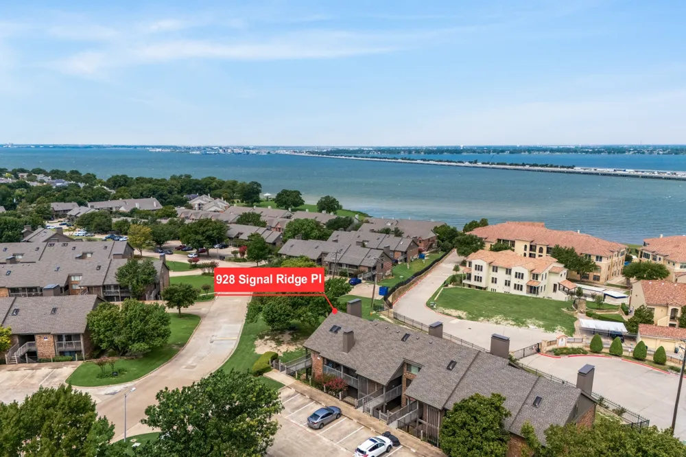 928 Signal Ridge Place Rockwall, TX 75032