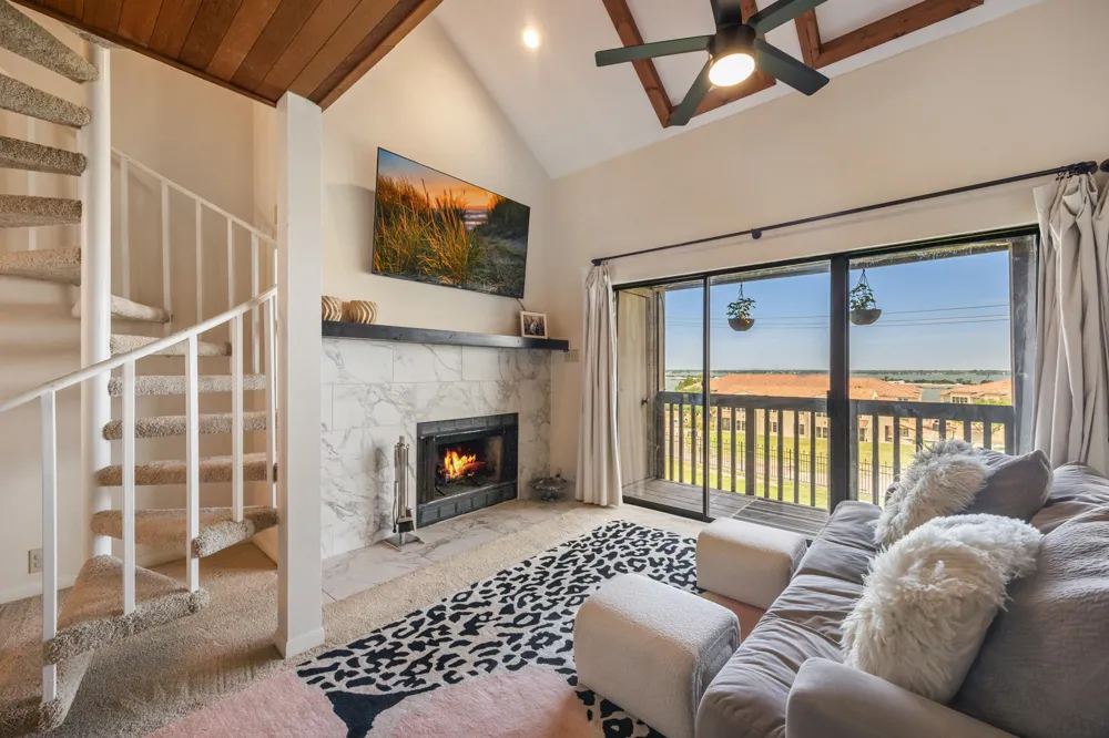 928 Signal Ridge Place Rockwall, TX 75032