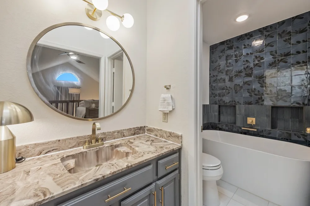928 Signal Ridge Place Rockwall, TX 75032