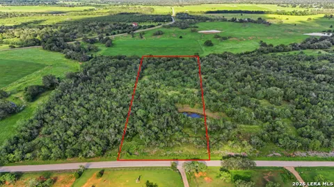 445 Marrou Rd. (Lot 2)
