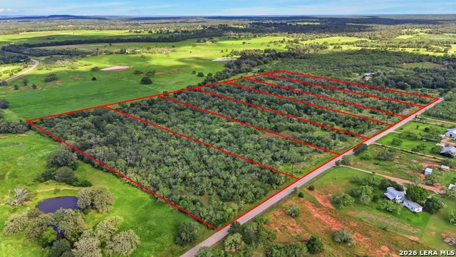 445 Marrou Rd. (Lot 2) Seguin, TX 78155