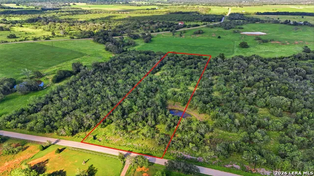 445 Marrou Rd. (Lot 2) Seguin, TX 78155