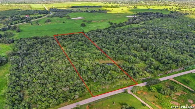 445 Marrou Rd. (Lot 2) Seguin, TX 78155