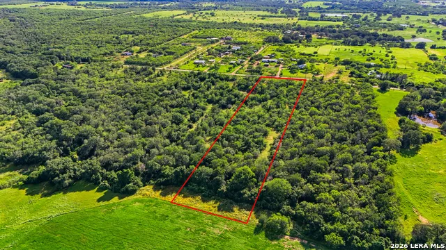 445 Marrou Rd. (Lot 2) Seguin, TX 78155
