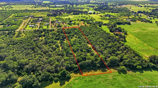 445 Marrou Rd. (Lot 2) Seguin, TX 78155