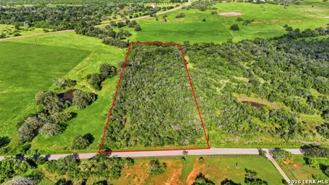 385 Marrou Rd (Lot 1)