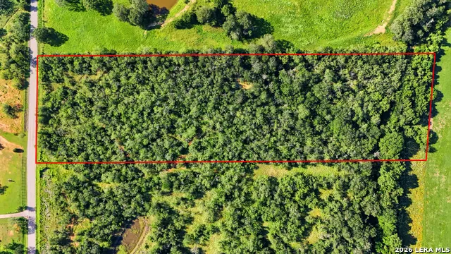 385 Marrou Rd (Lot 1) Seguin, TX 78155