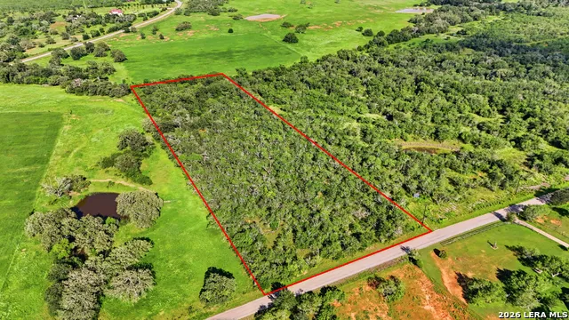 385 Marrou Rd (Lot 1) Seguin, TX 78155