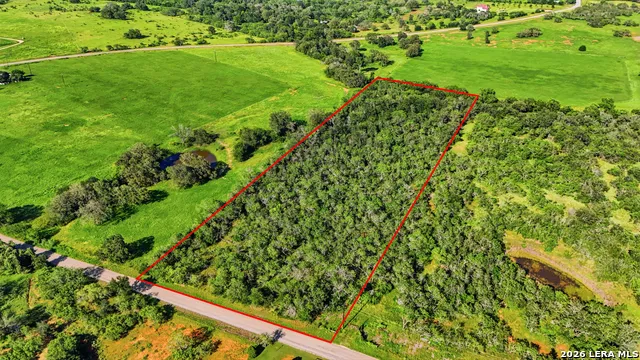 385 Marrou Rd (Lot 1) Seguin, TX 78155