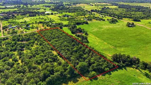 385 Marrou Rd (Lot 1) Seguin, TX 78155
