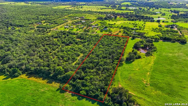 385 Marrou Rd (Lot 1) Seguin, TX 78155