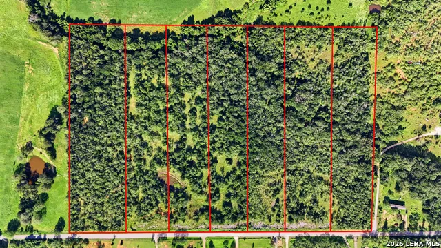 385 Marrou Rd (Lot 1) Seguin, TX 78155