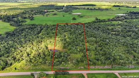 485 Marrou Rd. (Lot 3)