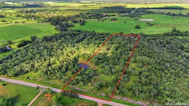 485 Marrou Rd. (Lot 3) Seguin, TX 78155