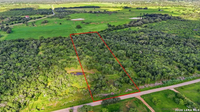 485 Marrou Rd. (Lot 3) Seguin, TX 78155