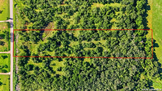 485 Marrou Rd. (Lot 3) Seguin, TX 78155